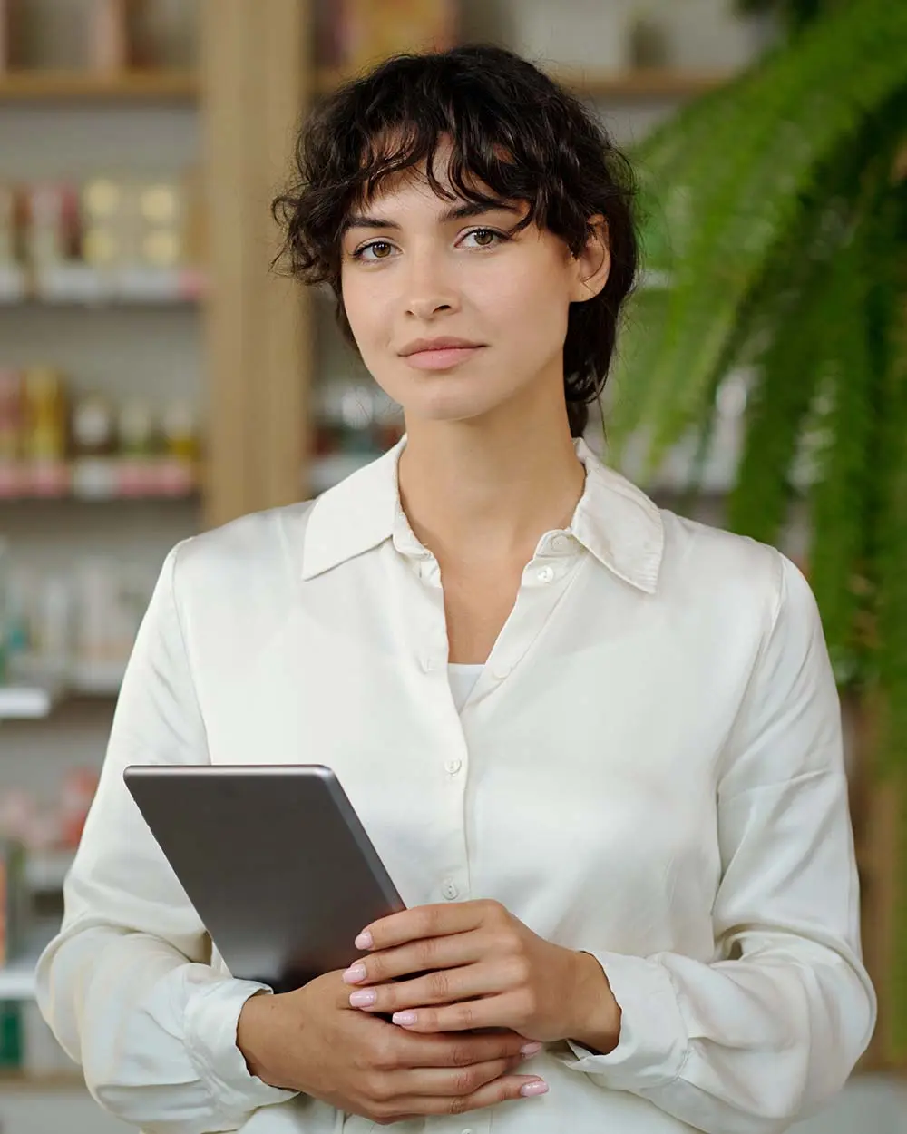 Author image