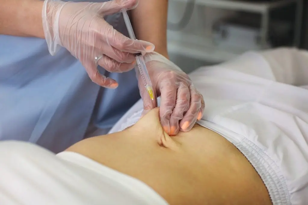Weight Management with Tirzepatide Injections - PCC