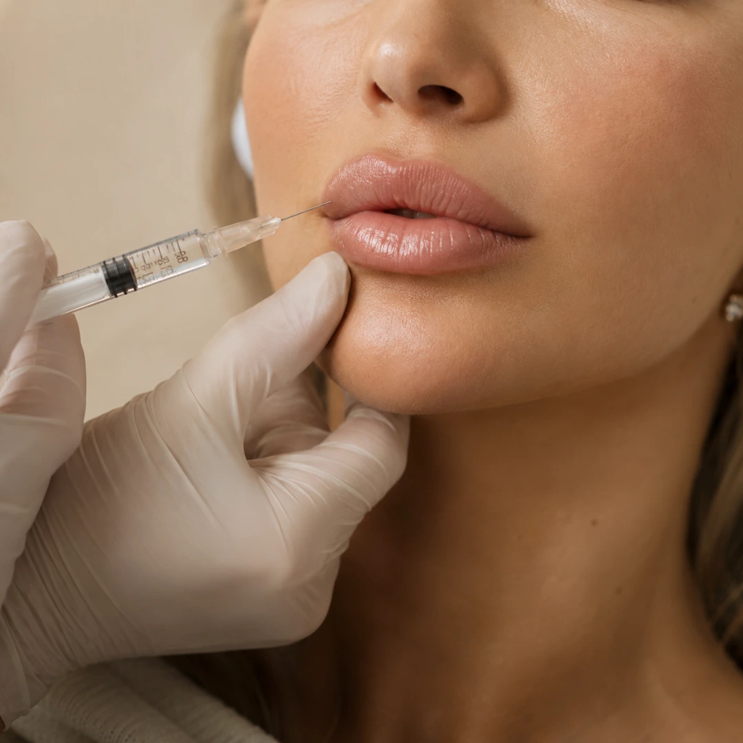 Lip Filler