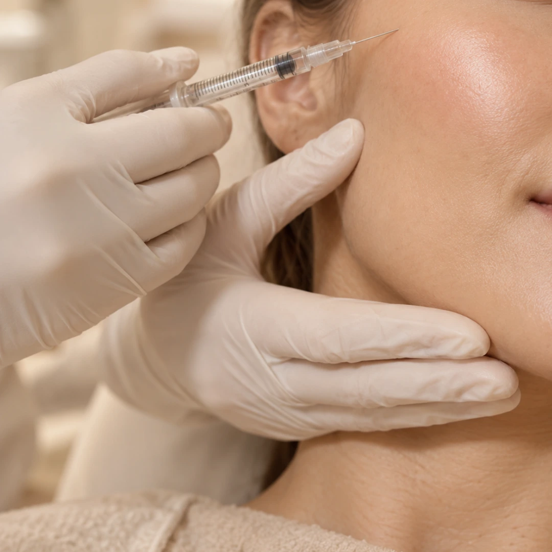 Cheek Filler