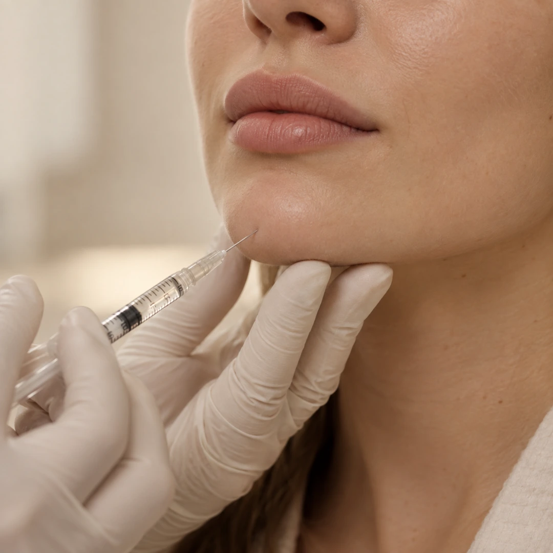 Chin Filler