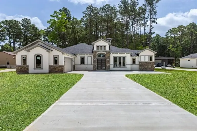 Burdensome Houses in Riverwalk, Lakewood, and Winthrop Heights