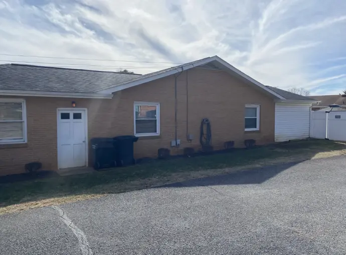 probate house sale Roanoke VA