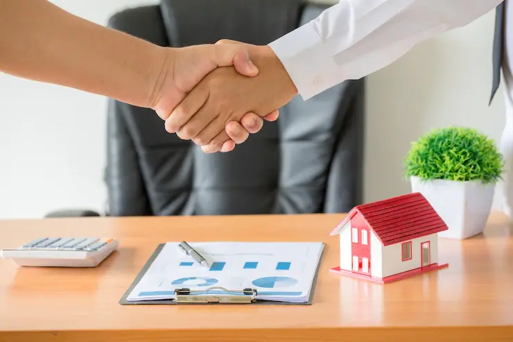 Selling a House During Divorce