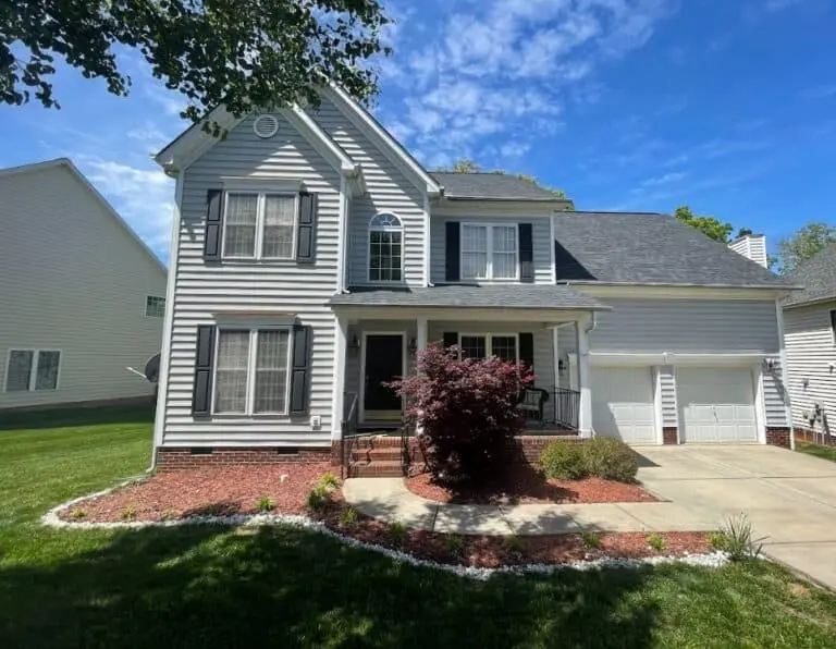 Selling Your Roanoke Home for Cash