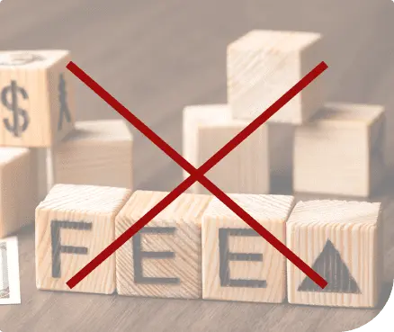 No Closing Costs, Appraisal Fees, and Staging Costs