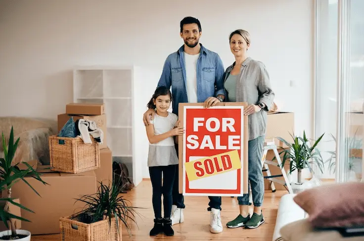 For Sale | Sold