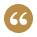 quote icon