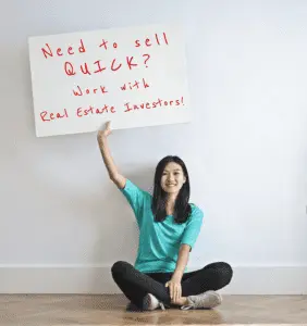 sell your house quickly with for cash buyers