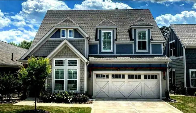 kings mountain house