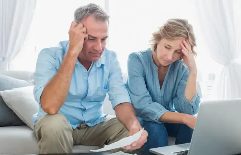 homeowners after divorce