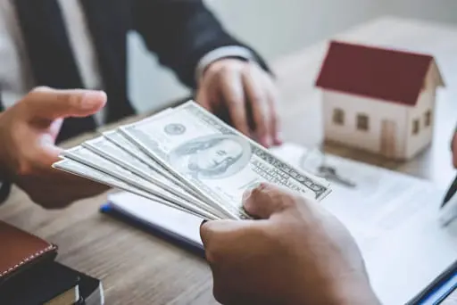 Quick Fix Real Estate buys houses as-is for cash