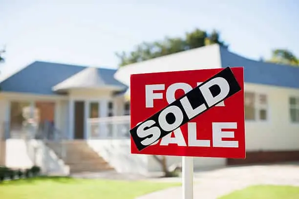 Property Sold