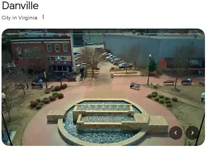 Danville Virginia