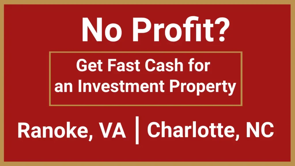 Sometimes, Real Estate Investing Doesn't Return a Profit