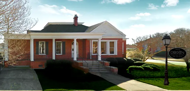 OBGYN Specialists of Columbus