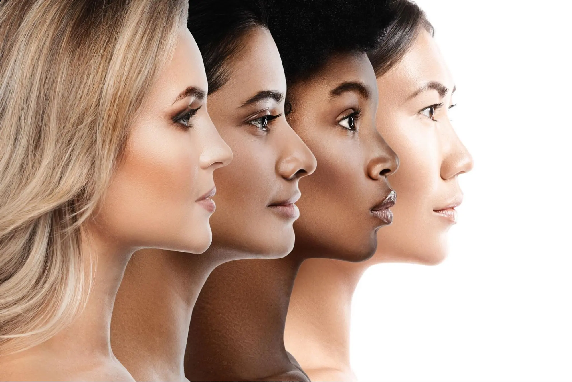 PEAR System™ 3D Facial Analysis technology for advanced facial assessment and visualization PEAR System™ 3D Facial Analysis technology for advanced facial assessment and visualization