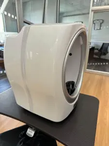 PEAR System™ 3D Facial Analysis PEAR System™ 3D Facial Analysis
