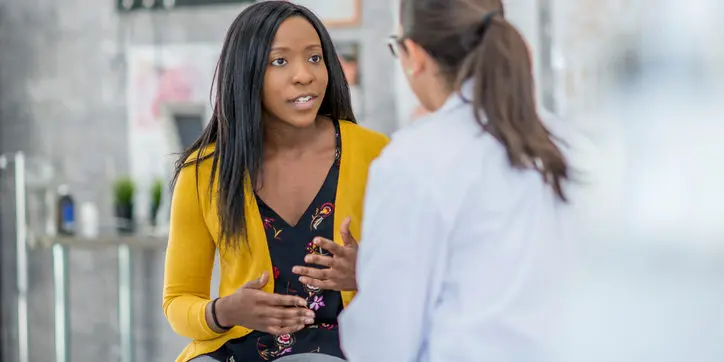 obgyn specialist near seale