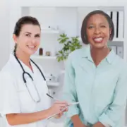 Female OBGYN Columbus GA