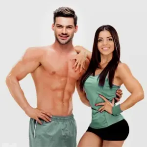 fat loss & muscle-building