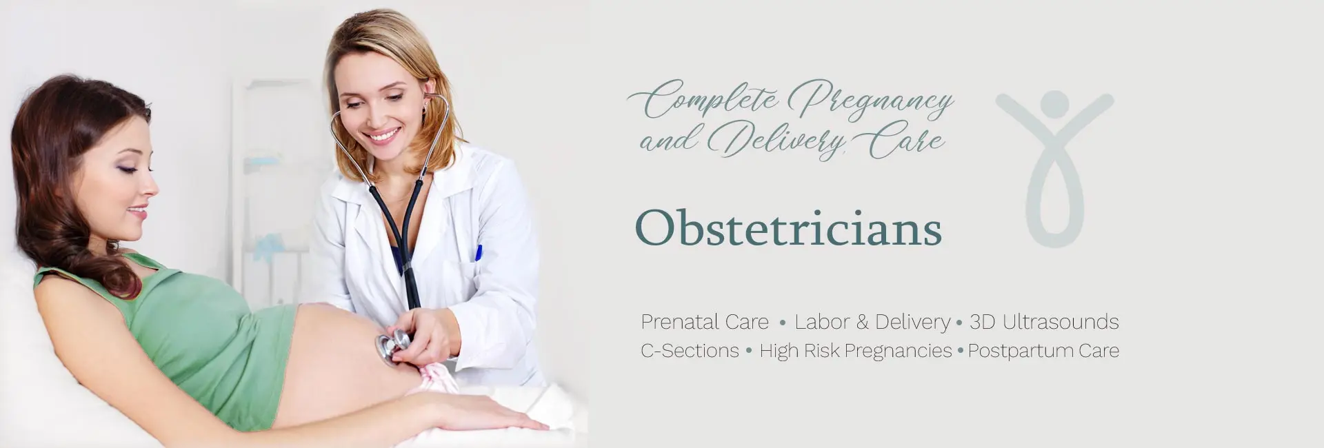 OBGYN Specialists of Columbus