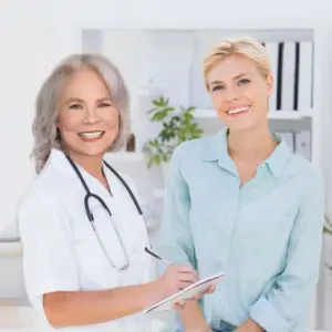 Female OBGYN Columbus GA