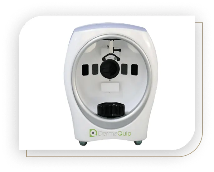 PEAR System™ 3D Facial Analysis PEAR System™ 3D Facial Analysis technology for advanced facial assessment and visualization