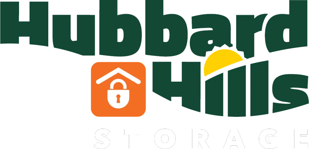 Hubbard Hills Storage Logo