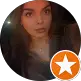 Young woman with dark hair and light makeup, wearing a necklace Takeoff-Moving Toronto