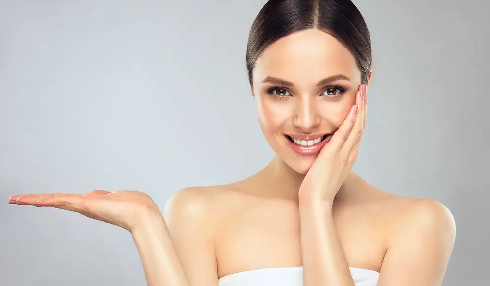 Facials in Brookings, OR 