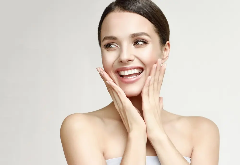 Types of Facials