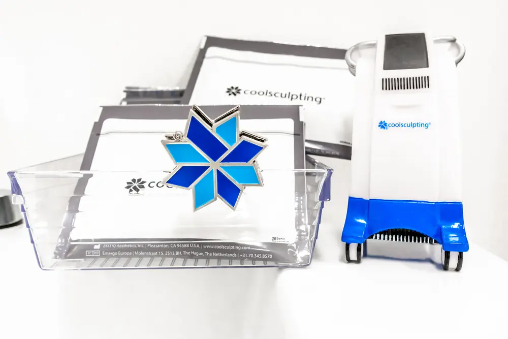 Coolsculpting