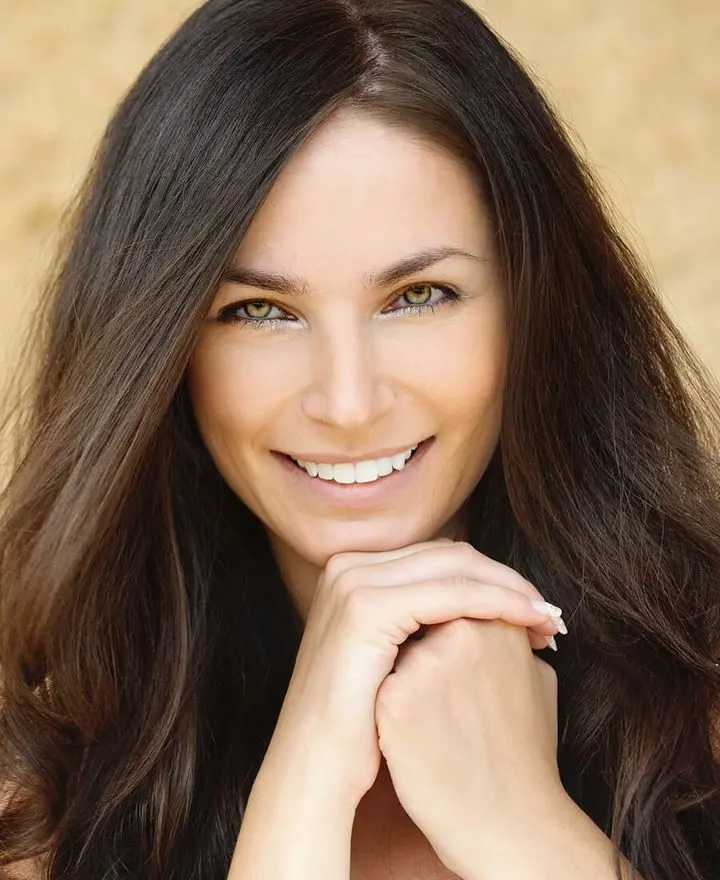Non-Surgical face and neck lift 