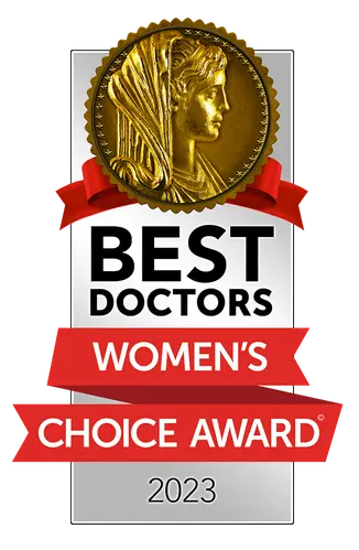 Women's Choice Award