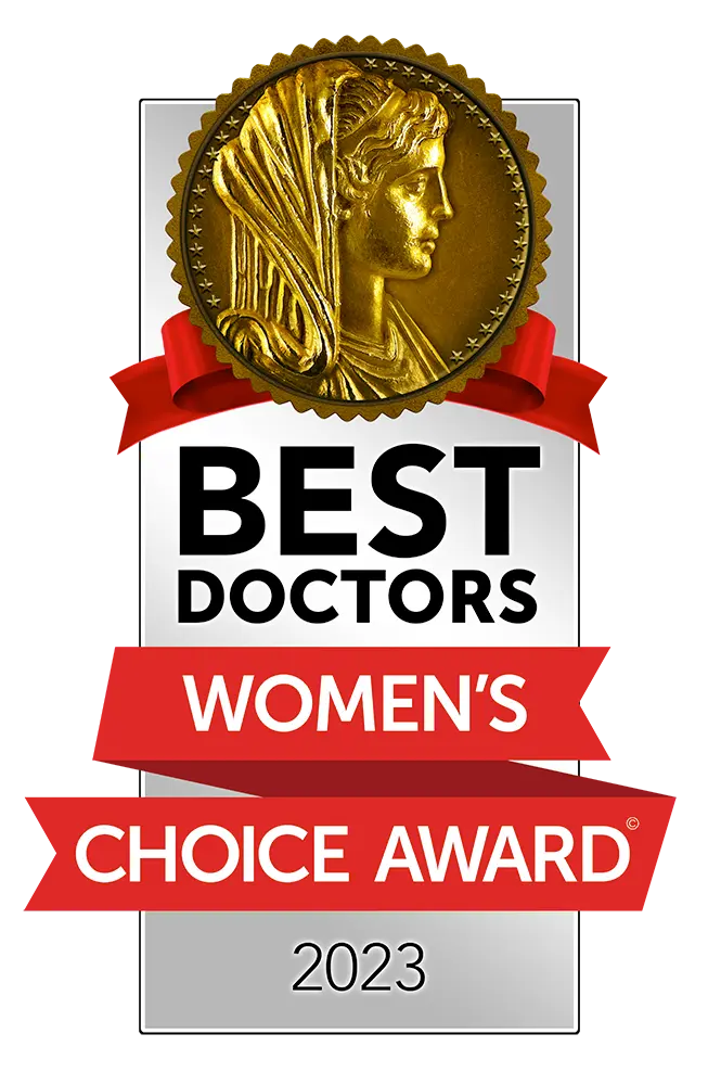 Women's Choice Award