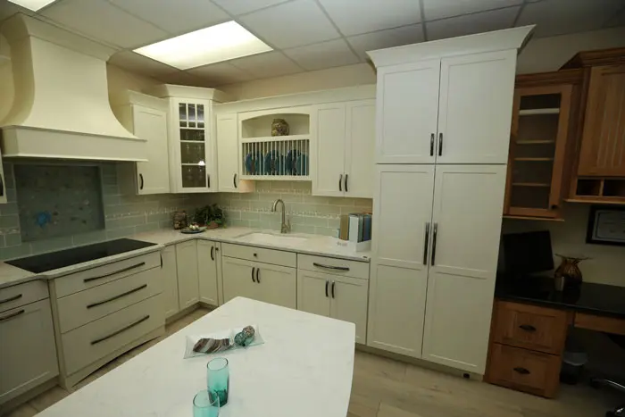 Light Kitchen