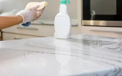 Caring for Quartz Countertops: A Guide to Maintaining Beauty and Durability