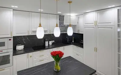 Modern Kitchen Lighting Ideas for Your Next Remodel