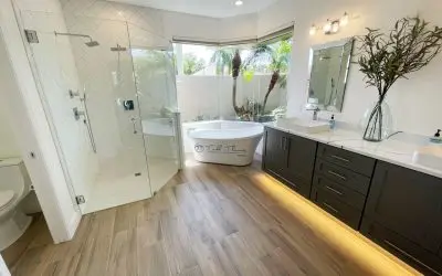 The Top 5 Spaces of Your Home to Improve: Your Home Remodeling Guide by Todd Thomas Home