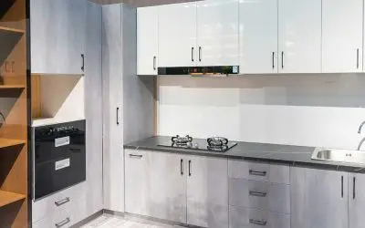 Why Your Melbourne Kitchen Cabinets Keep Warping