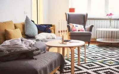 7 Tips for Making a Large Space Feel Cozy in Melbourne, FL