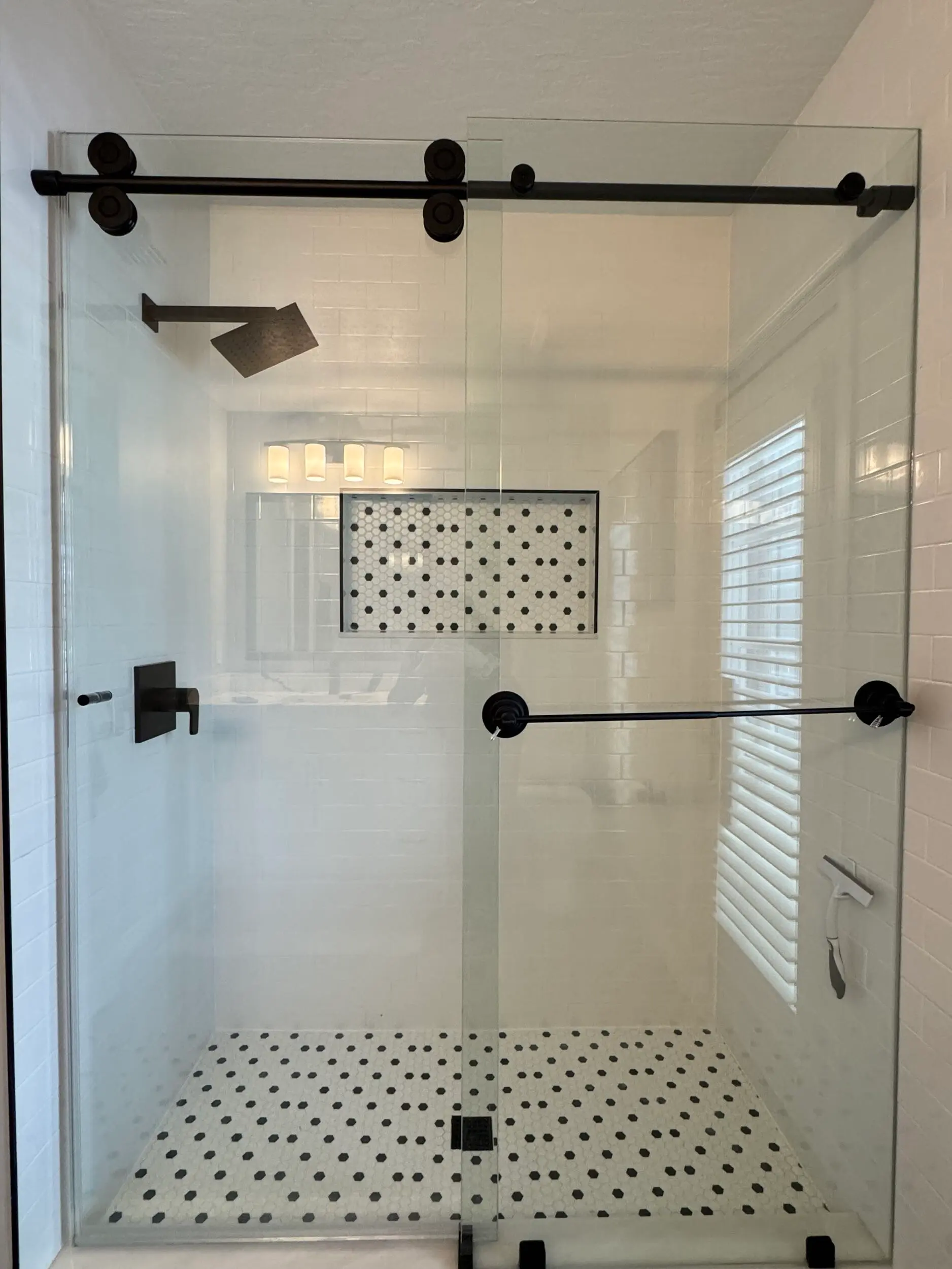 Guest Bathroom Remodel 3