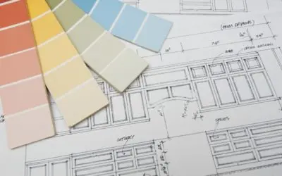 How to Choose the Right Color Palette for Your Satellite Beach, FL Home