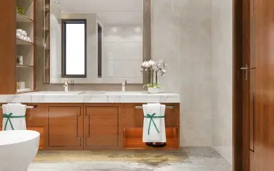 5 Signs Your Bathroom Needs a Remodel