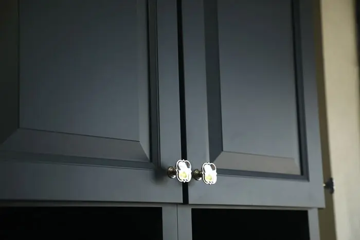Classic Cabinet Handles