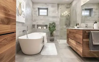Seven Bathroom Remodeling Mistakes To Avoid