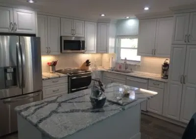 new kitchen cabinets