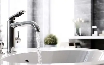 How To Choose the Right Bathroom Faucet