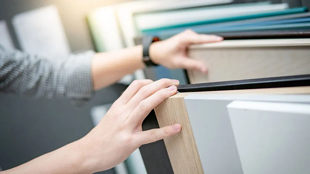 Choosing Cabinet Products Choosing Cabinet Products